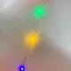 Гирлянда LED 2000 штук длина 200 метров с пультом управления разноцветная для новогодней елки USB питание - изображение 6