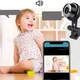 Мини камера видеонаблюдения IP с WIFI и ночным видением 8MP 2560х1440 с датчиком движения H015 - изображение 6