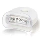 Система отбеливания зубов Dental White с LED для отбеливания зубов на батарейках прозрачный высокая прочность - изображение 5