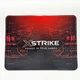 Комплект клавіатура миша RGB USB килимок навушники XSTRIKE XS-2030 для ігор чорний метал силіконове покриття - зображення 7