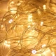 Светодиодная гирлянда 220V 200 LED RGB динамическое освещение для елки Премиум - изображение 4