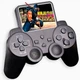 Игровая приставка портативная с экраном 3 дюйма 900 игр для развлечений модель S10 цвет черный - изображение 1