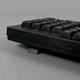 Комплект беспроводная клавиатура и мышь USB адаптер 2.4 ГГц черный для ПК и ноутбука JEDEL WS736 - изображение 5