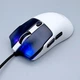 Проводная мембранная клавиатура с подсветкой и RGB мышь USB комплект для ПК и ноутбука XSTRIKE X-1011 черный - изображение 7