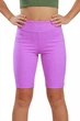 Велотреки Dance&Sport N004-5 140-146/3XL Бузковий - зображення 1