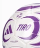 Мяч для футзала Adidas Tiro 2026 Club Sala JW1535 (размер 4) - изображение 2
