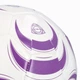 Мяч для футзала Adidas Tiro 2026 Club Sala JW1535 (размер 4) - изображение 3