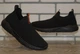 Кроссовки подростковые текстильные Swin shoes 096-4 36 (23 см) черные - изображение 2