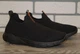 Кросівки підліткові текстильні Swin shoes 096-4 41 (26 см) чорні - зображення 6