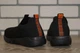 Кросівки підліткові текстильні Swin shoes 096-4 41 (26 см) чорні - зображення 9