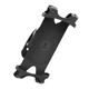 Велотримач Baseus Baseus Miracle Bicycle Vehicle Mounts (для смартфонів з екраном від 4 до 5.5 дюймів) Black (SUMIR-BY01) - зображення 2