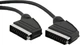 Кабель Cablexpert SCART - SCART 1.8 м Black (CCV-518) - изображение 1