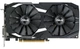 Видеокарта ASUS AMD Radeon RX 580 8Gb Dual OC (DUAL-RX580-O8G) (GDDR5, 256 bit, PCI-E 3.0 x16) Б/у - изображение 1