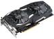 Видеокарта ASUS AMD Radeon RX 580 8Gb Dual OC (DUAL-RX580-O8G) (GDDR5, 256 bit, PCI-E 3.0 x16) Б/у - изображение 3