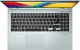 Ноутбук ASUS 15 VivoBook E1504GA i3-N305 /8GB/256GB/1920x1200/Intel UHD Graphics/Win11 (E1504GA-WS34) FR - Refurbished - изображение 4