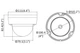 IP-камера Hikvision DS-2CD2143G0-IS (2.8 мм) White - изображение 3