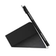 Обкладинка Baseus Safattach Y-type Magnetic Stand Case для Apple iPad Pro 11" 2018 / iPad Pro 11" 2020 / iPad Pro 11" 2021 Black (ARCX010013) - изображение 4
