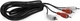 Кабель Cablexpert 2xRCA - 2xRCA 15 м Black (CCA-2R2R-15M) - зображення 2