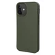 Чохол UAG Outback для Apple iPhone 12 Mini (112345117272) Olive - изображение 3
