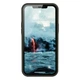 Чохол UAG Outback для Apple iPhone 12 Mini (112345117272) Olive - изображение 4