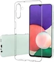 Чохол Just Must Nake Case для Samsung Galaxy A04s (A047) Clear (6973297906987) - зображення 1