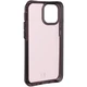 Чохол UAG Mouve для Apple iPhone 12 Mini (112342314747) Aubergine - зображення 5