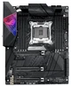 Материнська плата ASUS ROG STRIX X299-E GAMING II (ROG STRIX X299-E GAMING II) (Socket 2066, Intel X299, ATX) Б/в - зображення 1
