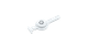 Кнопка-накладка включения для стиральной машины Samsung DC64-02389A - изображение 1