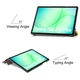 Чехол Ultra Slim Samsung Galaxy Tab A11 Plus (2025) SM-X230, SM-X236 принт Graffiti - изображение 5