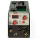 Сварочный инвертор полуавтомат Nowa FCAW-260 (MMA/MIG Flux/TIG Lift), 260 А, 230 В, цифровой дисплей - изображение 2