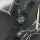 Чоловічий годинник Casio AEQ-120W-1A комбінований - изображение 5