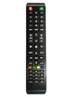 Пульт для телевизора Vinga L43UHD20B / L55UHD20B (High Quality) - изображение 2