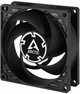 Вентилятор Arctic P8 (ACFAN00147A) Black - зображення 1