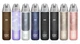 POD-система OXVA NeXLIM GO 1800 mAh 4 ml Space Gray - изображение 2