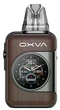 POD-система OXVA XLIM SQ Pro 2 1600 mAh 2 ml Brown Wood - изображение 1