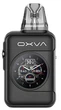 POD-система OXVA XLIM SQ Pro 2 1600 mAh 2 ml Black Leather - зображення 1