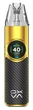 POD-система OXVA NeXLIM 1500 mAh 4 ml Black Gold - зображення 1
