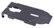 Опорная плита подошвы VJ Parts для лобзика DW DWS333/DC308K код 581268-00, лоб511 - изображение 1