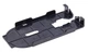 Опорная плита подошвы VJ Parts для лобзика DW DWS333/DC308K код 581268-00, лоб511 - изображение 2