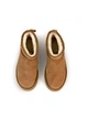 Уггі зимові рижі Classic Ultra Mini Platform Chestnut 37р - 23см - зображення 3