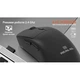 Мышка REAL-EL RM-355W Wireless Black (EL123200054) - изображение 7