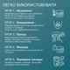 Капа для боксу мма каппа нічна для сну від бруксизму хропіння двошарова боксерська для єдиноборств кікбоксингу спортивна двощелепна двостороння антихрап від апное скрипу стирання зубів стоматологічна з футляром GDragon Прозора 1_11_L_1 - зображення 9