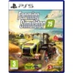 Игра Farming Simulator 25 для PS5 (EN + RU sub) [123692] - изображение 1