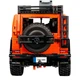 Конструктор LEGO Technic Mercedes-Benz G 500 Professional Line (42177) [120455] - изображение 4