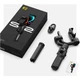 Стабилизатор видеосъемки AOCHUAN Smart S2 Black (AOCHUAN-SMARTS2-B) [119270] - изображение 4