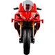Конструктор LEGO Technic Мотоцикл Ducati Panigale V4 S (42202) [129110] - зображення 2