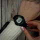 Жіночий годинник Casio LWS-2200H-1A активність - изображение 4
