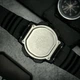 Чоловічий годинник Casio AE-1000W-1A багатофункціональний - изображение 5