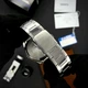 Мужские часы Casio MTP-1374D-2A серебристые с черным циферблатом - изображение 5