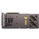 Видеокарта Asus TUF Gaming GeForce RTX 5060 Ti 8GB OC Edition (TUF-RTX5060TI-O8G-GAMING) EU [135974] - изображение 8